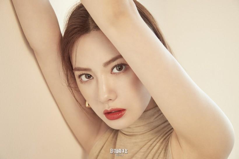 Nana林珍娜是哪个女团成员转型成功？在哪年首次参演中国电视偶像剧？