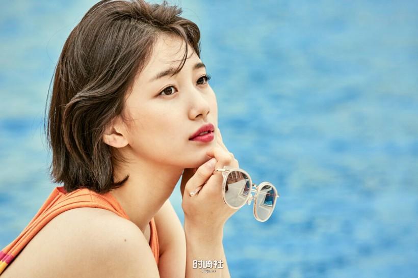 Bae Suzy裴秀智哪年SOLO出道？为何被称为是男孩心目中标准初恋情人？