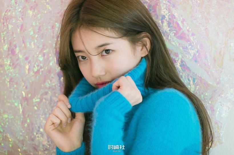 Bae Suzy裴秀智哪年SOLO出道？为何被称为是男孩心目中标准初恋情人？
