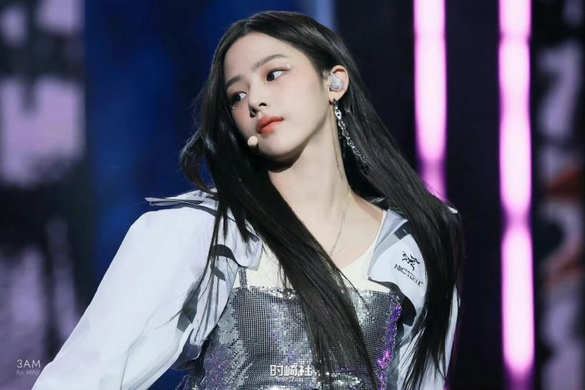 Minji金玟池隶属哪个女团成员？她何时被选为奢侈品牌香奈儿韩国大使？
