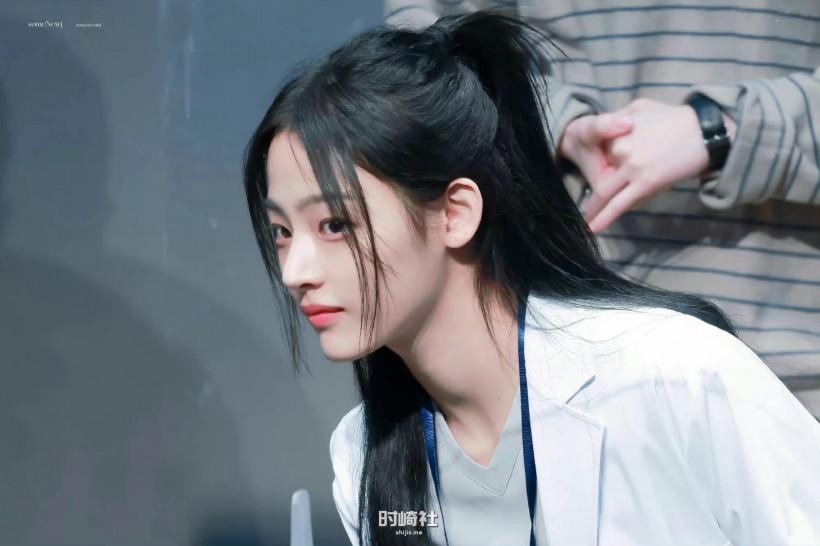 Minji金玟池隶属哪个女团成员？她何时被选为奢侈品牌香奈儿韩国大使？