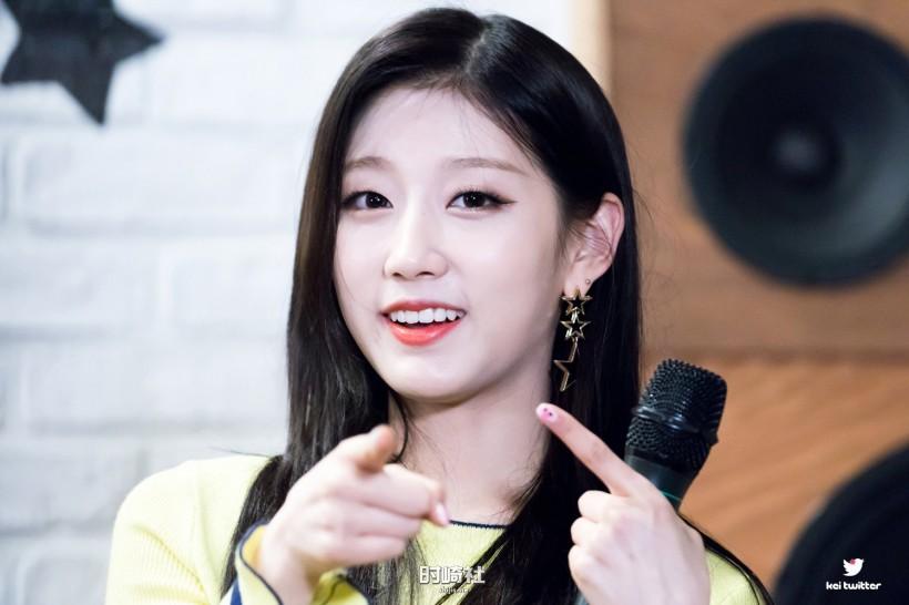Jeong YeIn郑艺仁是哪个女团成员转型成功？组合中忙内何时SOLO出道？