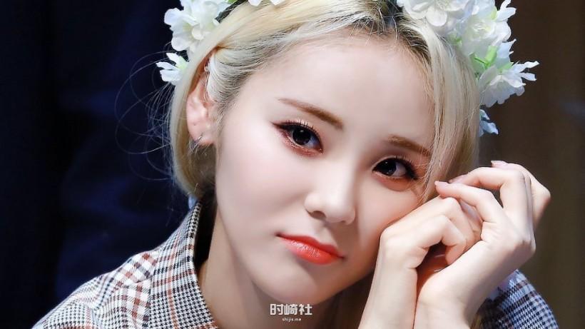 Jin Soul郑真率隶属哪个女子组合成员？近期参加哪档女团竞演综艺节目？