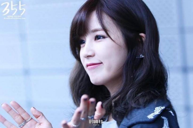 Park Cho Rong朴初珑隶属哪个女团成员？以怎样少女模样散发成熟魅力？