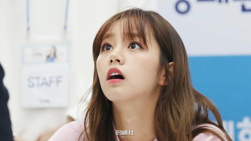 Lee Hye-ri李惠利隶属哪个女团忙内？具备怎样可爱性感并存的双重魅力？