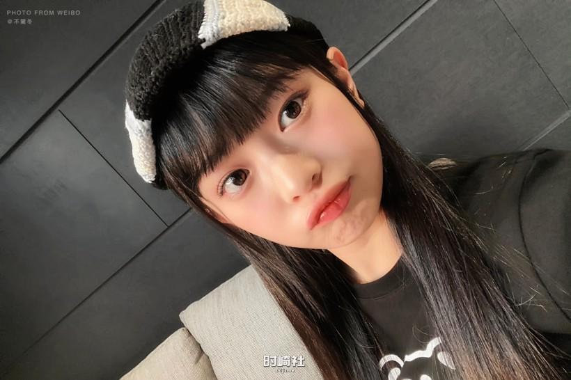 HANNI范玉欣隶属哪个新人大势女团成员？给人带来怎样一种时尚韵味？