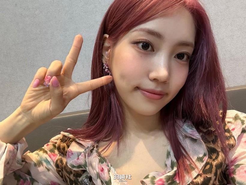 Ju-eun Lee李主恩隶属哪个女团成员？凭借怎样努力和准备成为谦虚的人？