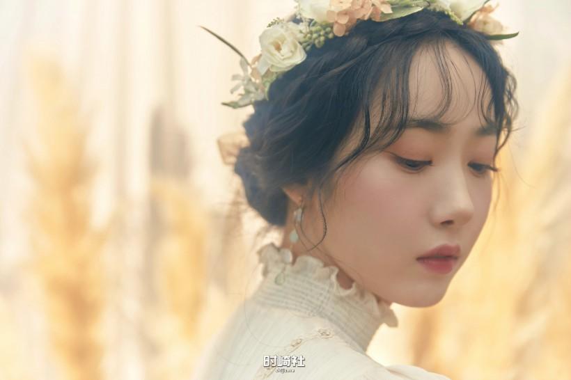 Hwang Eun Bi黄恩妃隶属哪个女团成员？怎样青春少女形象评价似清流？