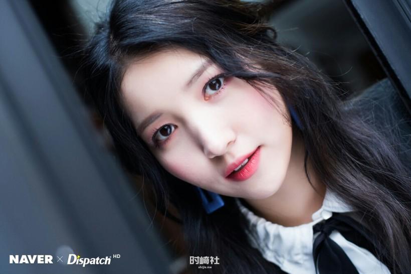 女朋友GFRIEND队长是谁？拥有何种少女气质？靠着怎样努力虏获粉丝心？