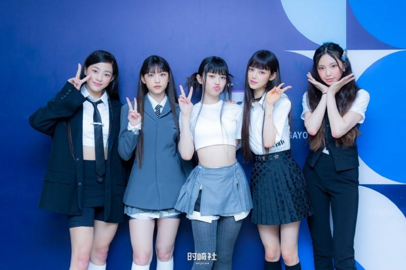 新人女团NewJeans出道为何获得关注？共有几位成员？组合名有何含义？