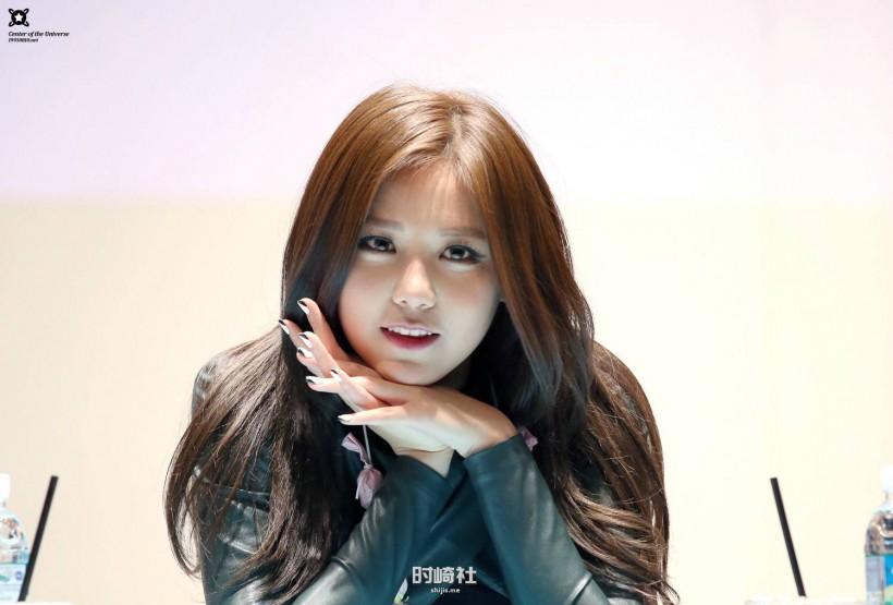 Shin Hye Jeong申惠晶是哪个女团成员转型成功？客串参演哪些影视剧？