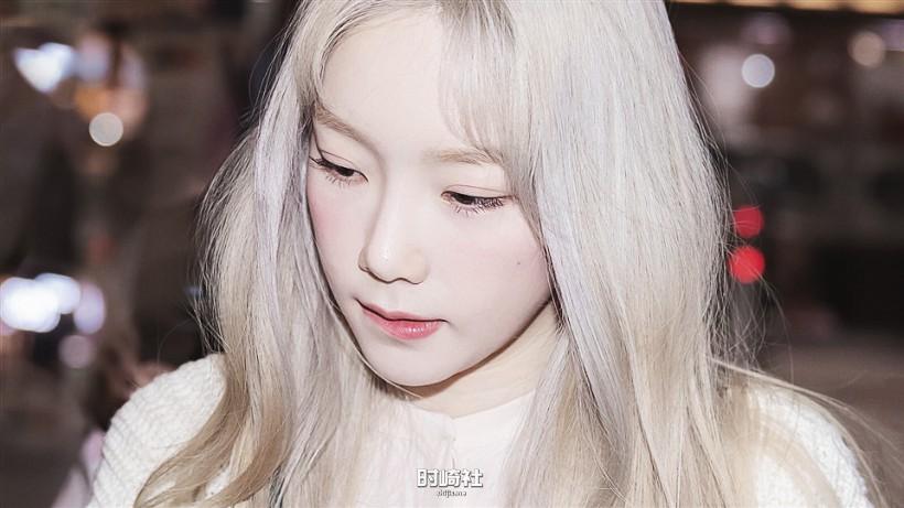 SNSD少女时代队长是谁？人物评价如何？为何总能展现十足异域空灵风？