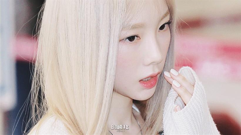 SNSD少女时代队长是谁？人物评价如何？为何总能展现十足异域空灵风？