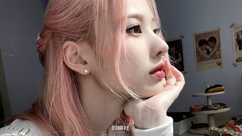 Choi Yunjin崔允珍隶属哪个女团成员？她拥有怎样不容小觑的舞蹈功底？