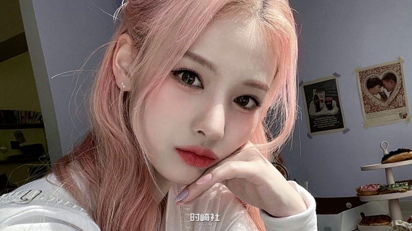 Choi Yunjin崔允珍隶属哪个女团成员？她拥有怎样不容小觑的舞蹈功底？