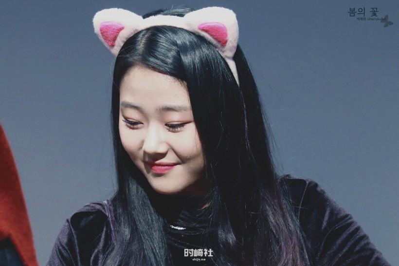 Park Chae Rin朴彩麟隶属哪个女团成员？怎样感性演技吸引网友们关注？
