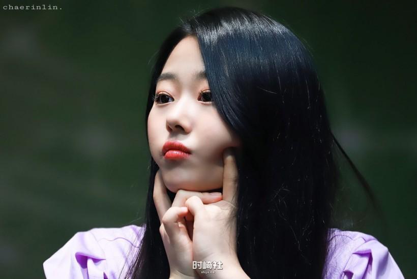 Park Chae Rin朴彩麟隶属哪个女团成员？怎样感性演技吸引网友们关注？