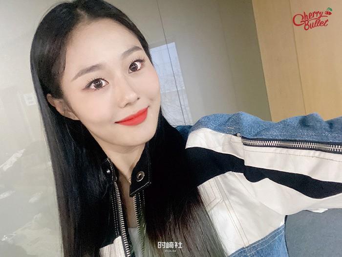 Park Chae Rin朴彩麟隶属哪个女团成员？怎样感性演技吸引网友们关注？