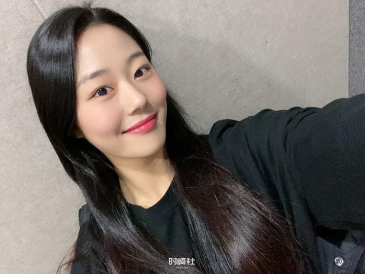 Park Chae Rin朴彩麟隶属哪个女团成员？怎样感性演技吸引网友们关注？