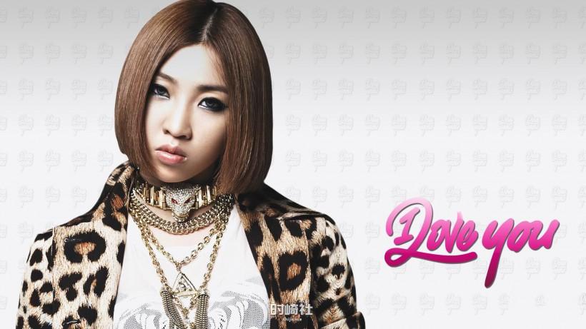 Minzy孔敏智隶属哪个女团忙内？凭借怎样不俗实力＋完美消化各种舞蹈？