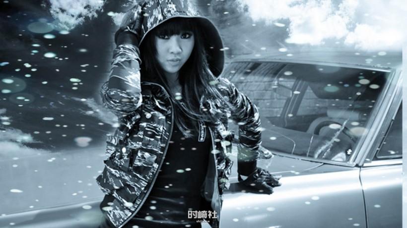 Minzy孔敏智隶属哪个女团忙内？凭借怎样不俗实力＋完美消化各种舞蹈？