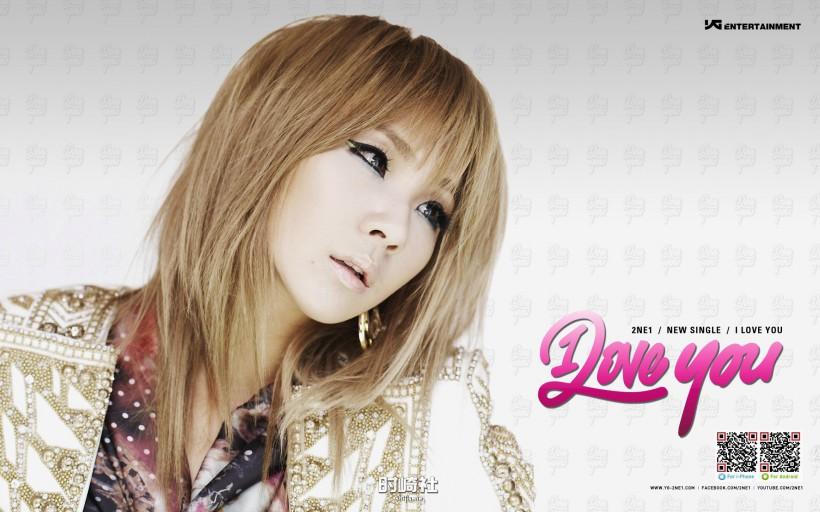 21世纪2NE1队长是谁？哪年成为YG练习生？拥有怎样独树一帜舞台风格？