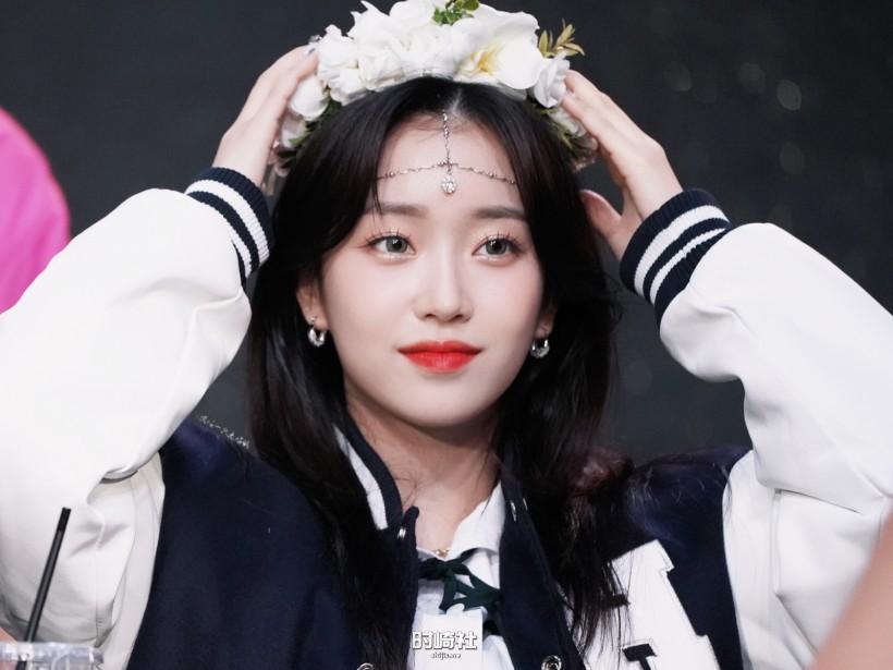 Bae Sumin裴秀珉隶属哪个女团成员？出道前就以怎样形象吸引观众视线？