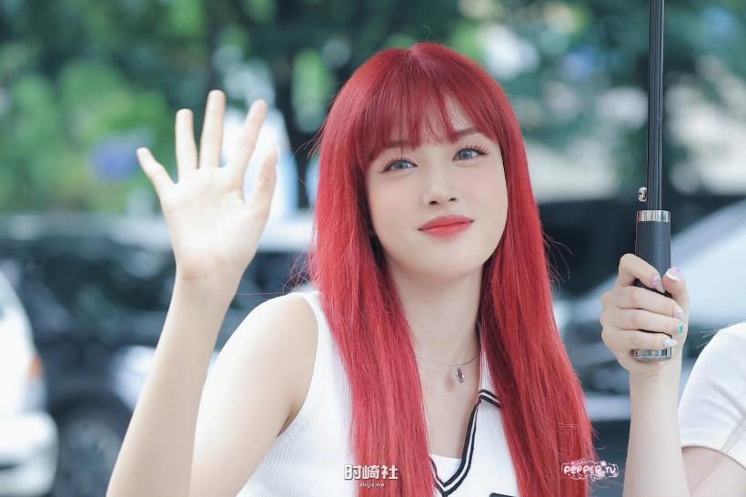 Sim Jayun沈姿润隶属哪个女团成员？她凭借怎样个性嗓音令人印象深刻？
