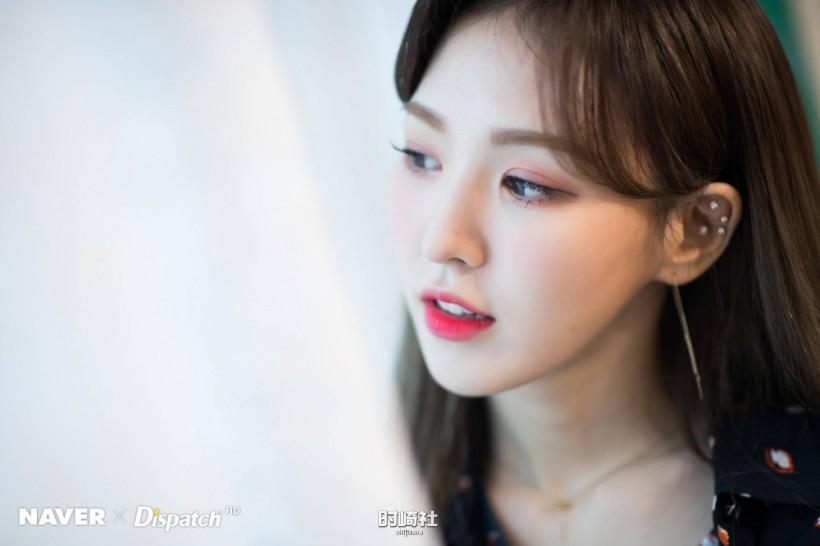 Son Seung-Wan孙承完是哪个女团成员转型成功？她何时主持电台节目？