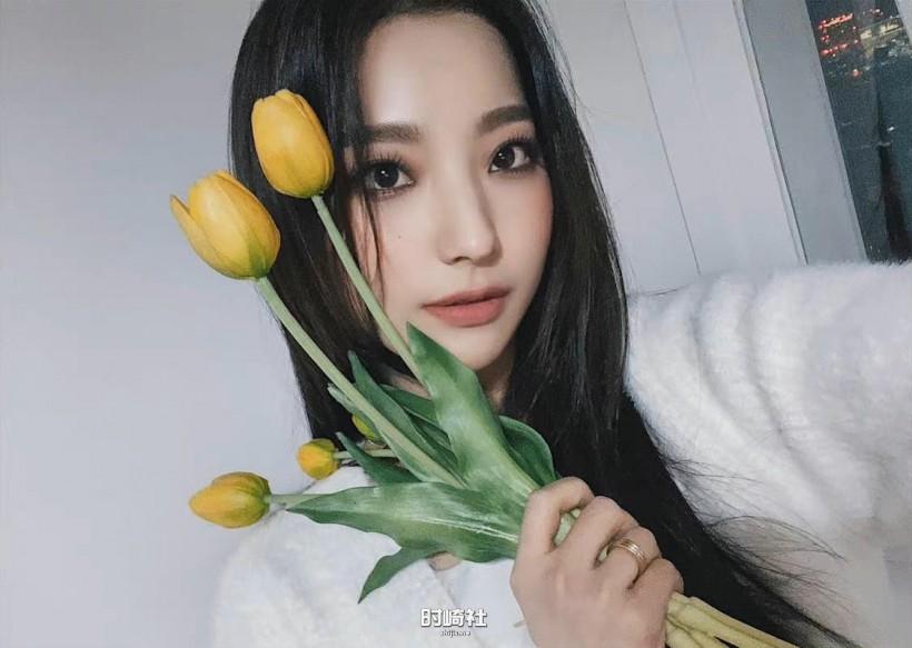 Sae-rom Lee李赛纶隶属哪个女团成员？整体带给观众怎样清爽视觉体验？