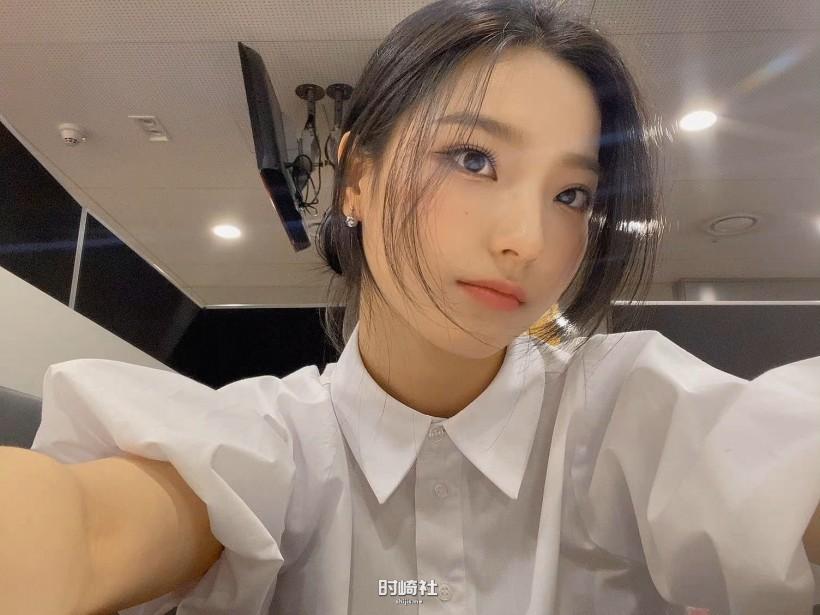 Sae-rom Lee李赛纶隶属哪个女团成员？整体带给观众怎样清爽视觉体验？