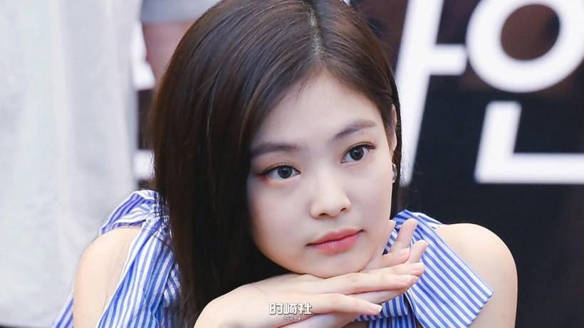 Jennie Kim金珍妮哪年SOLO出道？具备怎样歌唱实力美丽外貌备受认可？