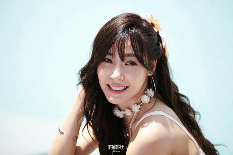 Tiffany Young黄美英是哪个女团多重国籍成员？何时发布首张SOLO专辑？