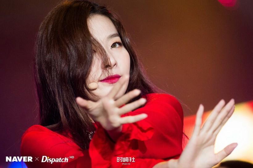 Kang Seul Gi姜涩琪是哪个女团成员转型成功？何时发布首张SOLO专辑？