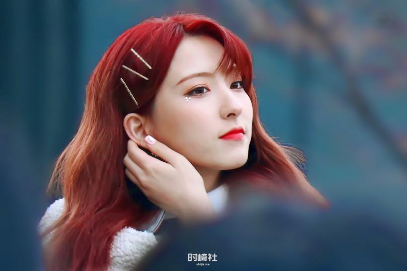 Son JooYeon孙周延隶属哪个女团成员？为何各个特定领域具有出众实力？