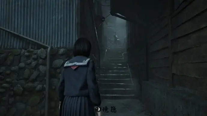 《寂静岭F》将成为编剧“龙骑士07”封笔之作