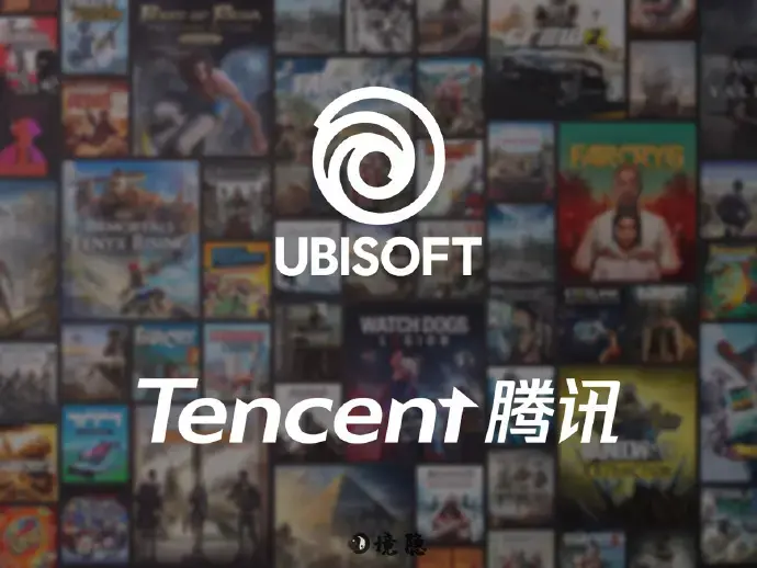 育碧打算找腾讯接盘 《刺客信条》IP也在计划当中