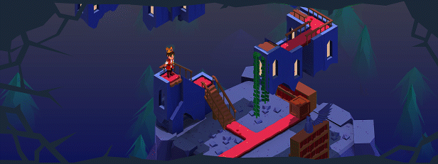 阿卡里和废墟王国/Aarik And The Ruined Kingdom（更新Build.17781682） 休闲益智 第2张
