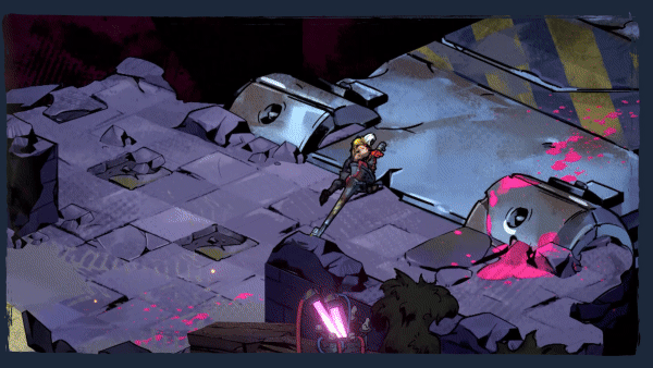 破御者/Reignbreaker 动作冒险 第2张