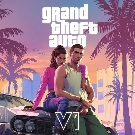 R星《GTA6》延期至2026年5月26日发售