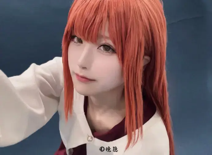 玛奇玛（X：amanechan08）