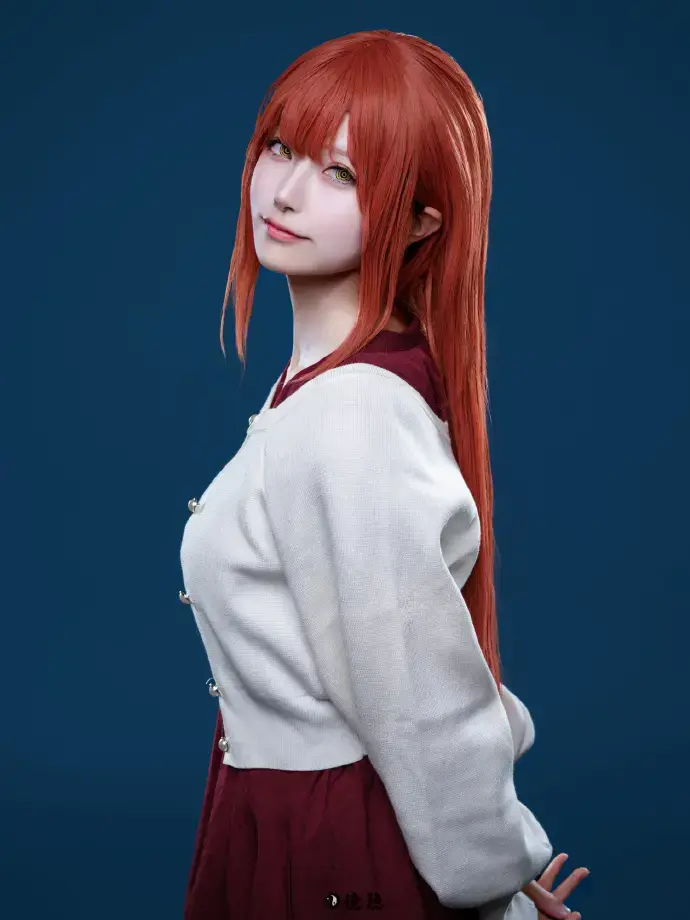 玛奇玛（X：amanechan08）