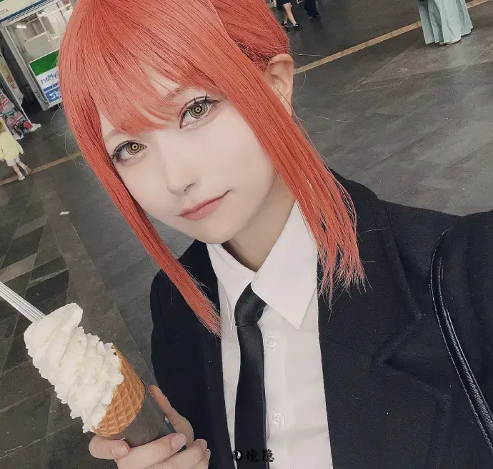 玛奇玛（X：amanechan08）