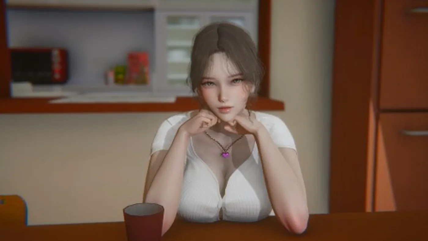 【策略SLG/3D/动态】追逐欲望 Chasing Desires v0.1 汉化版 [2.20G]