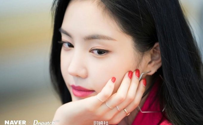 为何从唱跳偶像成为演员？Son Na Eun孙娜恩是哪个女团成员转型成功？