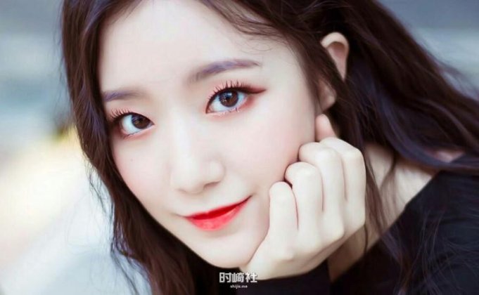 为何被称“冰山美人”门面担当？Shu Hu叶舒华哪年跟随所属女团出道？