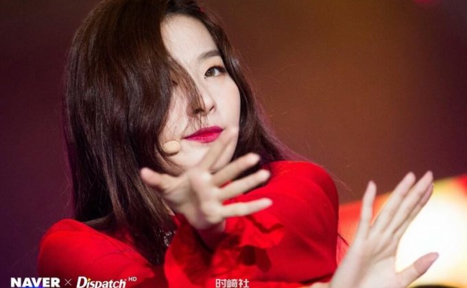 何时发布首张SOLO专辑？Kang Seul Gi姜涩琪是哪个女团成员转型成功？