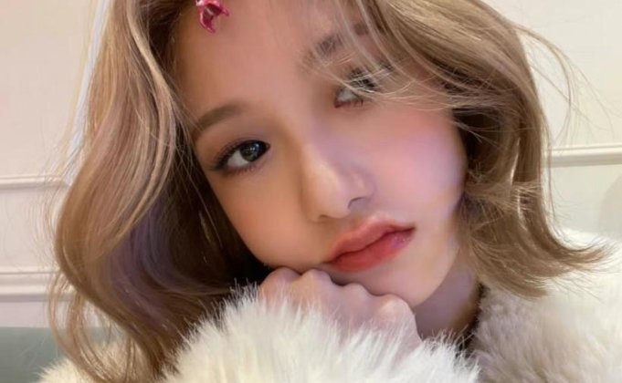 LeeSeoYeon李瑞渊为何能展现出截然相反两种魅力？隶属哪个女团成员？