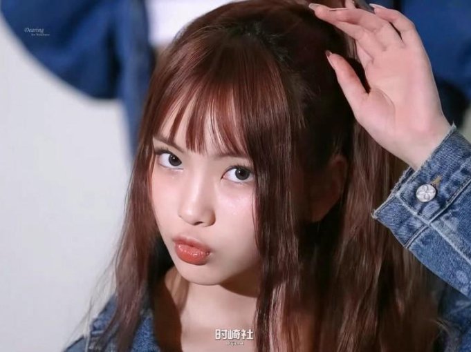 凭借怎样高冷气质让粉丝觉得超美？Lee Hyein李惠仁隶属哪个女团成员？