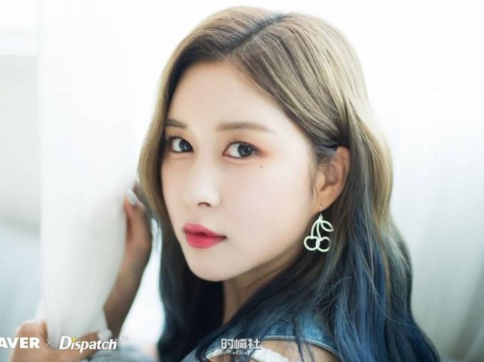 凭借怎样表情眼神抓住观众视线？Im Da Young任多荣隶属哪个女团成员？